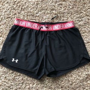 Women's Under Armour Shorts